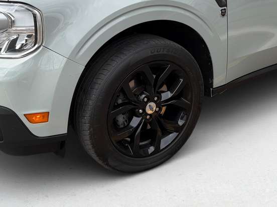 FORD-MAVERICK-2.0 ECOBOOST GASOLINA LARIAT FX4 AUTOMÁTICO FORD-MAVERICK-2022