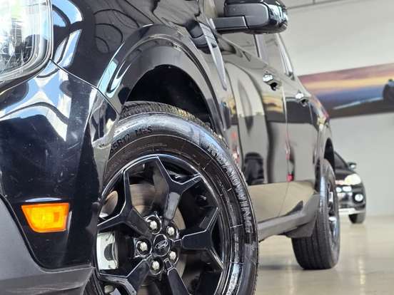 FORD-MAVERICK-2.0 ECOBOOST GASOLINA LARIAT FX4 AUTOMÁTICO FORD-MAVERICK-2024