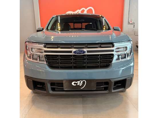 FORD-MAVERICK-2.0 ECOBOOST GASOLINA LARIAT FX4 AUTOMÁTICO FORD-MAVERICK-2023