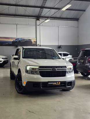FORD-MAVERICK-2022
