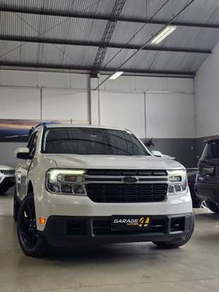 FORD-MAVERICK-2022