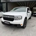 FORD MAVERICK 2.0 ECOBOOST GASOLINA LARIAT FX4 AUTOMÁTICO FORD MAVERICK 2.0 ECOBOOST GASOLINA LARIAT FX4 AUTOMÁTICO
