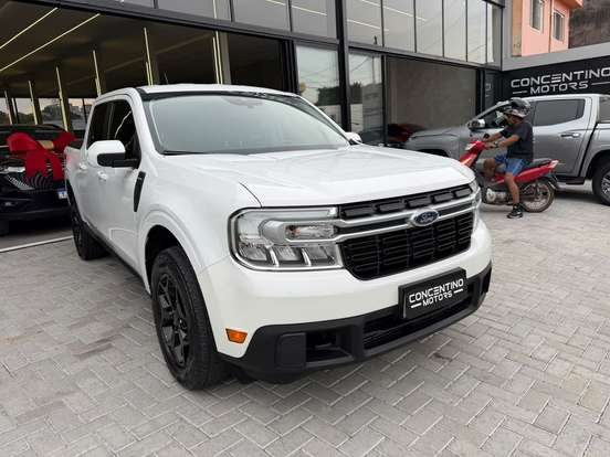 FORD-MAVERICK-2023