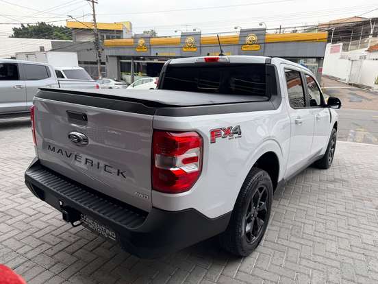 FORD-MAVERICK-2023