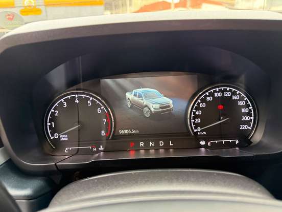 FORD-MAVERICK-2.0 ECOBOOST GASOLINA LARIAT FX4 AUTOMÁTICO FORD-MAVERICK-2023