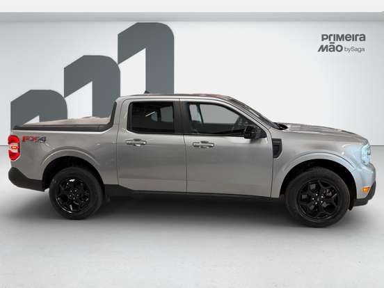 FORD-MAVERICK-2024