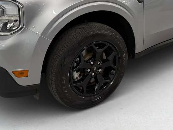 FORD-MAVERICK-2024