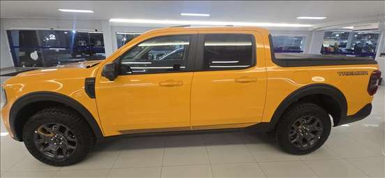 FORD-MAVERICK-2026
