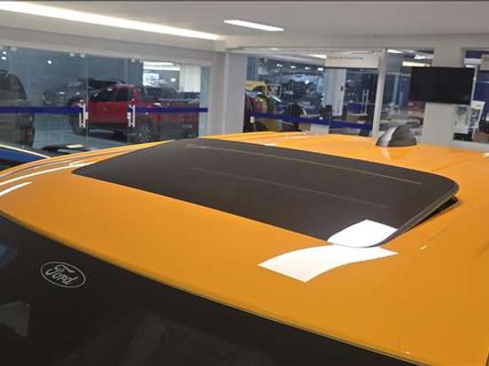 FORD-MAVERICK-2.0 ECOBOOST GASOLINA TREMOR AUTOMÁTICO FORD-MAVERICK-2026