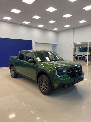 FORD-MAVERICK-2026