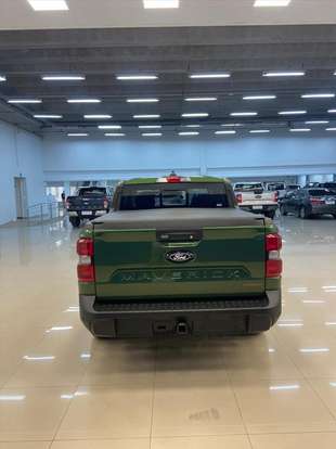 FORD-MAVERICK-2026