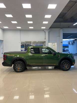 FORD-MAVERICK-2026