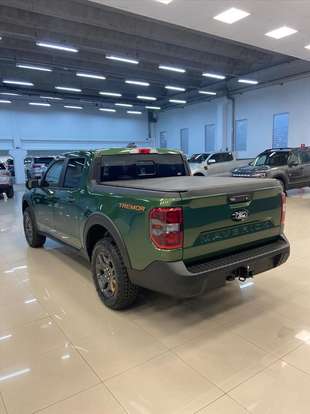 FORD-MAVERICK-2026