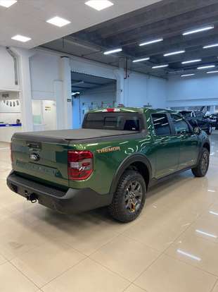 FORD-MAVERICK-2026