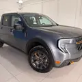 FORD MAVERICK 2.0 ECOBOOST GASOLINA TREMOR AUTOMÁTICO FORD MAVERICK 2.0 ECOBOOST GASOLINA TREMOR AUTOMÁTICO