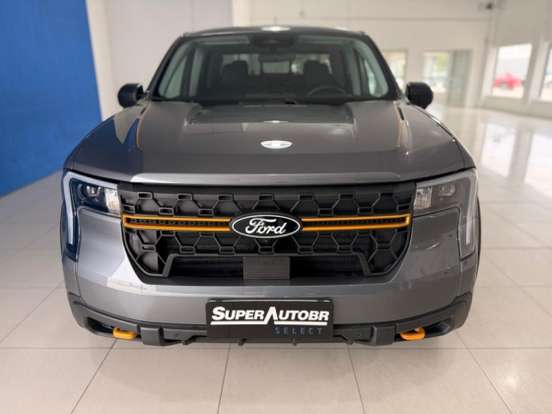 FORD-MAVERICK-2025