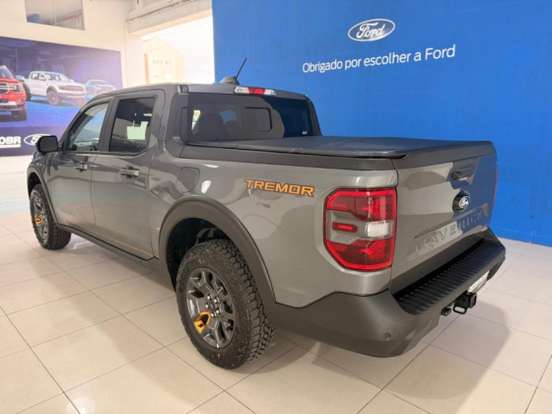 FORD-MAVERICK-2025