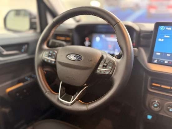 FORD-MAVERICK-2025