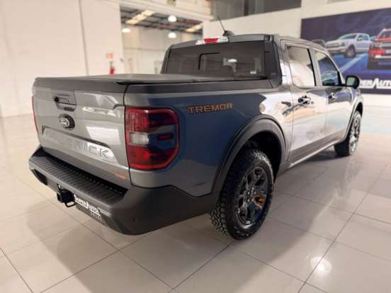 FORD-MAVERICK-2025