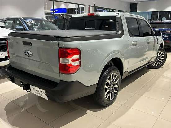 FORD-MAVERICK-2.5 HYBRID LARIAT e-CVT FORD-MAVERICK-2023