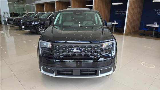 FORD MAVERICK 2.5 HYBRID LARIAT e-CVT