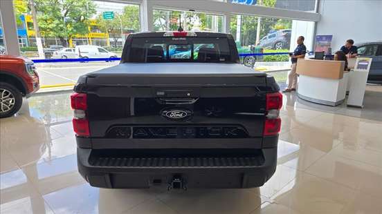 FORD-MAVERICK-2026