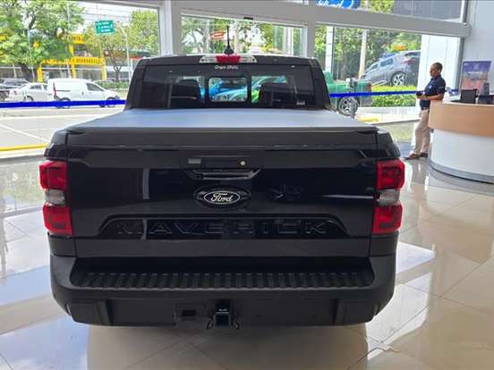 FORD-MAVERICK-2.5 HYBRID LARIAT e-CVT FORD-MAVERICK-2026