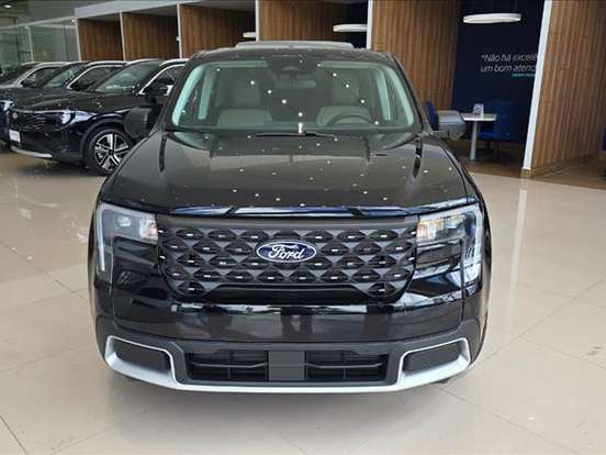 FORD-MAVERICK-2.5 HYBRID LARIAT e-CVT FORD-MAVERICK-2026