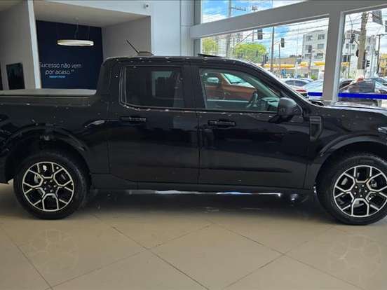 FORD-MAVERICK-2.5 HYBRID LARIAT e-CVT FORD-MAVERICK-2026