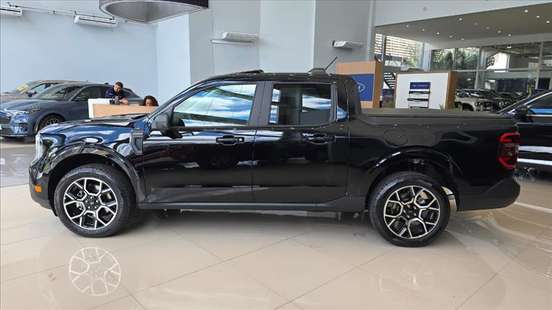 FORD-MAVERICK-2026