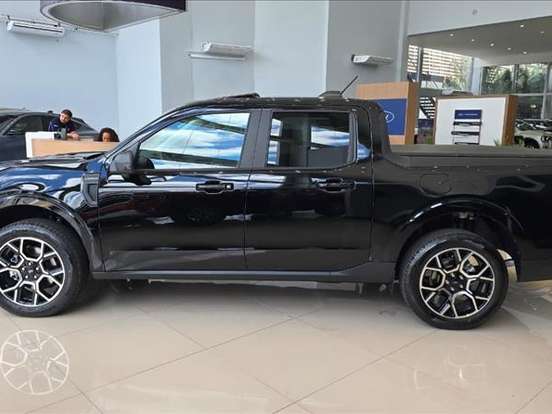 FORD-MAVERICK-2.5 HYBRID LARIAT e-CVT FORD-MAVERICK-2026