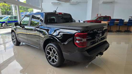 FORD-MAVERICK-2026