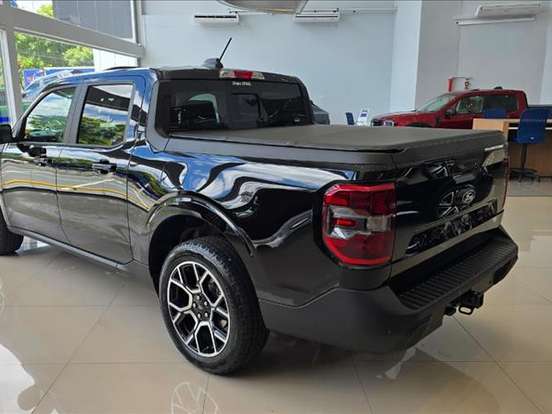 FORD-MAVERICK-2.5 HYBRID LARIAT e-CVT FORD-MAVERICK-2026