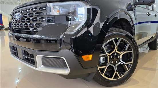 FORD-MAVERICK-2026