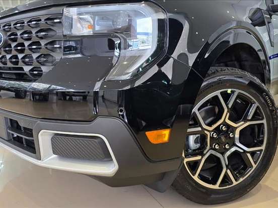 FORD-MAVERICK-2.5 HYBRID LARIAT e-CVT FORD-MAVERICK-2026