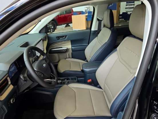 FORD-MAVERICK-2.5 HYBRID LARIAT e-CVT FORD-MAVERICK-2026
