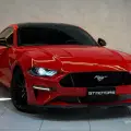 FORD MUSTANG 5.0 V8 TI-VCT GASOLINA GT PREMIUM SELECTSHIFT FORD MUSTANG 5.0 V8 TI-VCT GASOLINA GT PREMIUM SELECTSHIFT