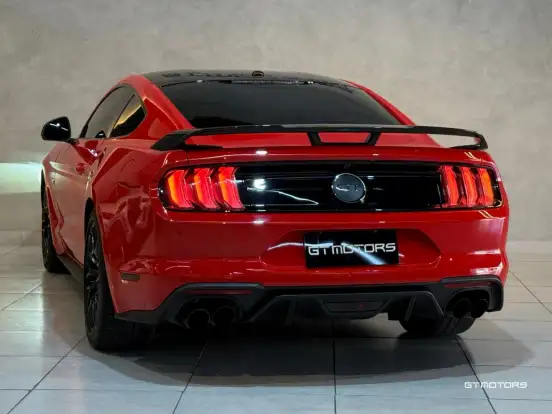 FORD-MUSTANG-2018