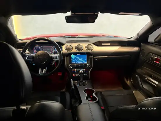 FORD-MUSTANG-2018