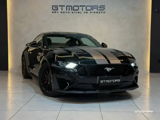 FORD-MUSTANG-2019