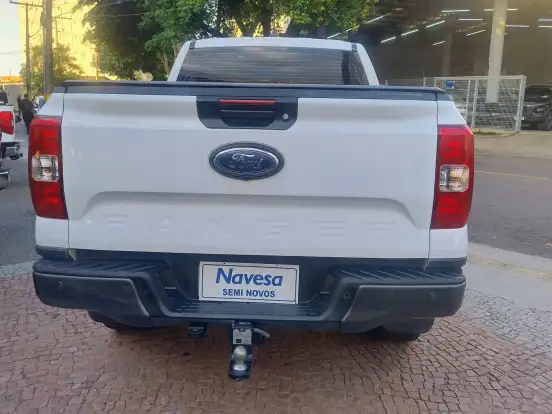 FORD-RANGER-2.0 TURBO DIESEL CD XLS 4X4 AUTOMÁTICO FORD-RANGER-2024