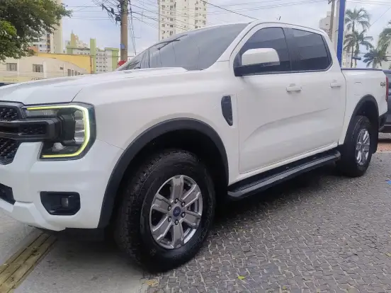 FORD-RANGER-2.0 TURBO DIESEL CD XLS 4X4 AUTOMÁTICO FORD-RANGER-2023