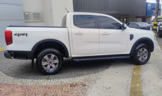 FORD-RANGER-2023