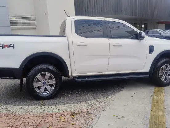 FORD-RANGER-2.0 TURBO DIESEL CD XLS 4X4 AUTOMÁTICO FORD-RANGER-2023