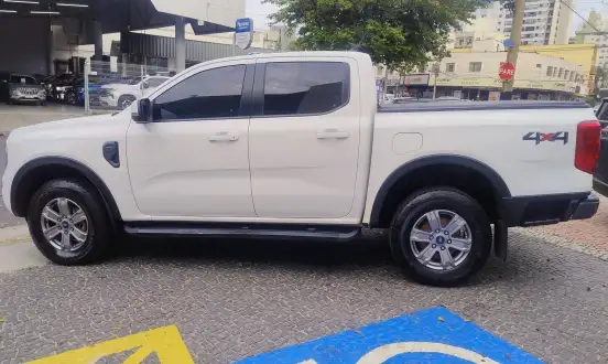 FORD-RANGER-2023