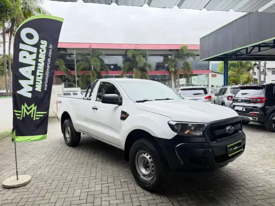 FORD-RANGER-2022