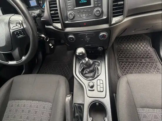 FORD-RANGER-2.2 XL 4X4 CS 16V DIESEL 2P MANUAL FORD-RANGER-2022