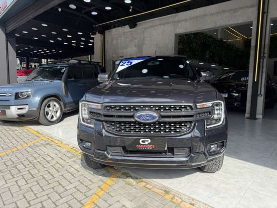 FORD-RANGER-2024