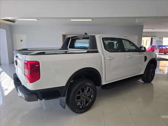 FORD-RANGER-2025