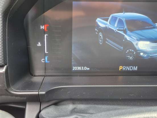 FORD-RANGER-2025